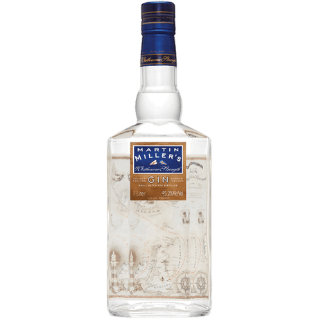 Martin Miller's Westbourne Gin at CaskCartel.com