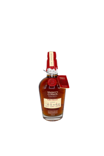 Maker's Mark Private Selection Milkshake Kentucky Straight Bourbon Whisky