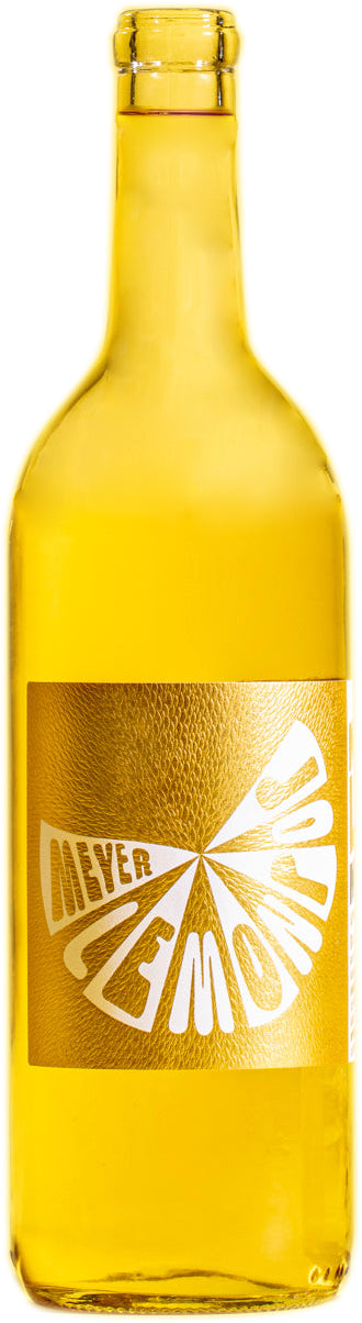 Mommenpop Meyer Lemon Aperitif at CaskCartel.com