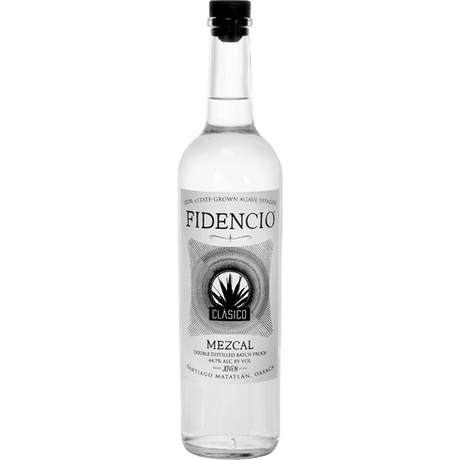 Fidencio Joven Clasico Mezcal  at CaskCartel.com