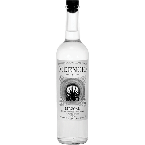 Fidencio Joven Clasico Mezcal  at CaskCartel.com