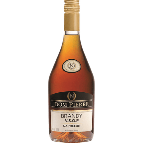 Dom Pierre VSOP Brandy at CaskCartel.com