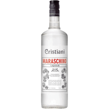 Cristiani Maraschino Liqueur at CaskCartel.com