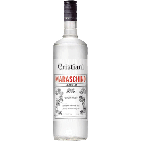 Cristiani Maraschino Liqueur at CaskCartel.com