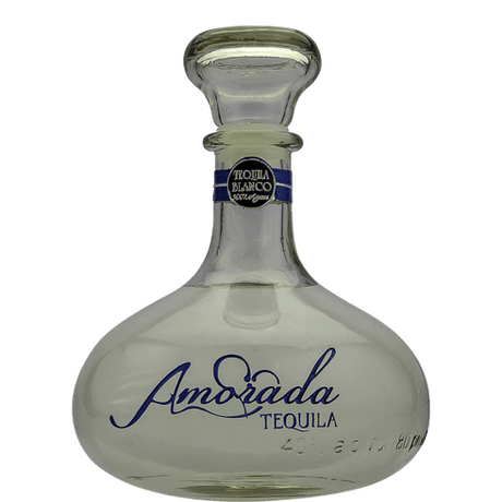 Amorada Blanco Tequila at CaskCartel.com