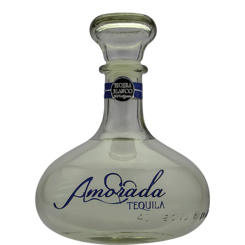 Amorada Blanco Tequila at CaskCartel.com
