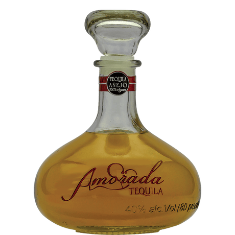 Amorada Anejo Tequila at CaskCartel.com