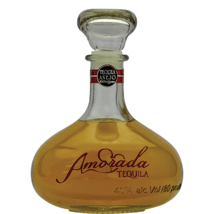 Amorada Anejo Tequila at CaskCartel.com