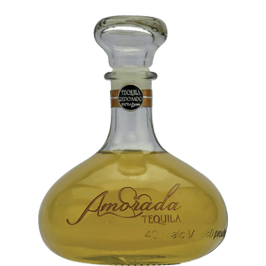 Amorada Reposado Tequila at CaskCartel.com