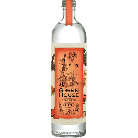 Greenhouse Peppered Gin at CaskCartel.com