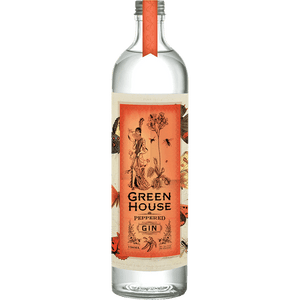Greenhouse Peppered Gin at CaskCartel.com