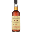 Braddock Oak Single Barrel Rye Whiskey at CaskCartel.com