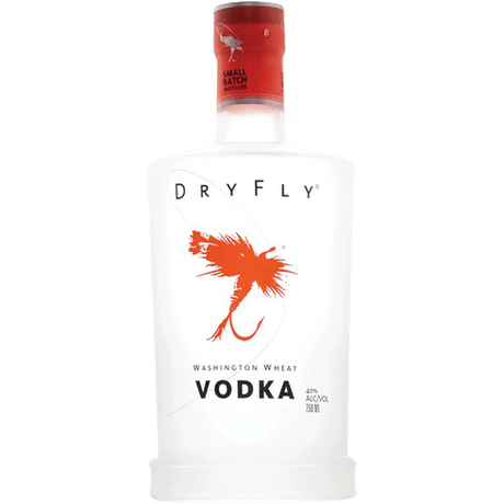 Dry Fly Washington Wheat Vodka at CaskCartel.com