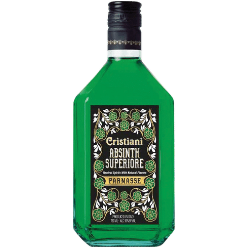 Parnasse Superiore Absinth Absinthe at CaskCartel.com