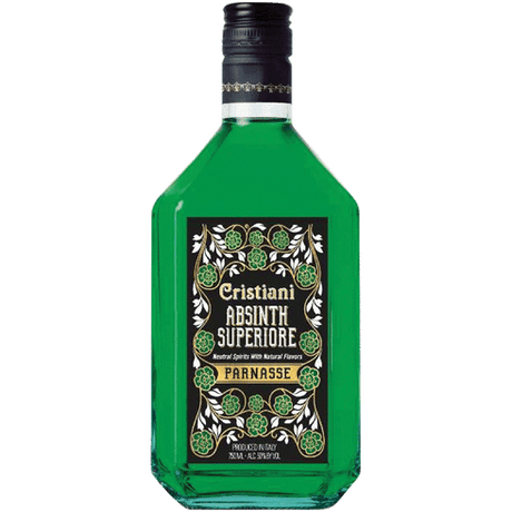 Parnasse Superiore Absinth Absinthe at CaskCartel.com