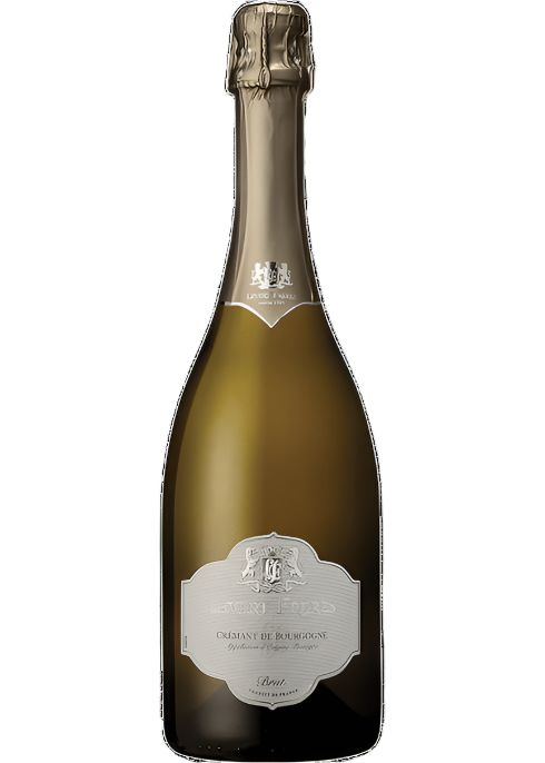 Levert Cremant de Bourgogne Brut Sparkling Wine at CaskCartel.com