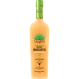 Rancho La Gloria Mango Margarita 13.9% Cocktail at CaskCartel.com