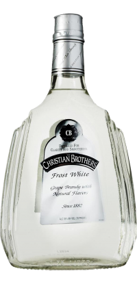 Christian Brothers Frost Brandy | 1.75L