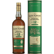 Glen Fohdry 12 Year Mizunara Oak Cask Speyside Single Malt Scotch Whisky at CaskCartel.com
