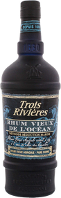 Trois Rivieres De L'ocean Vieux Agricole (Proof 108) Rum | 700ML at CaskCartel.com