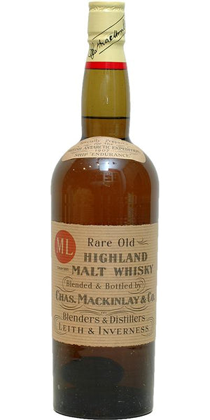 Mackinlay's Shackleton's The Discovery Edition (Proof 94.6) Scotch Whisky | 700ML at CaskCartel.com