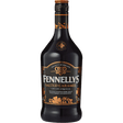 Fennellys Salted Caramel Irish Cream Liqueur at CaskCartel.com
