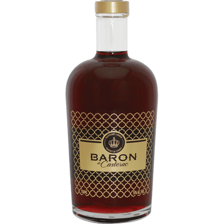 Baron De Casterac Liqueur at CaskCartel.com