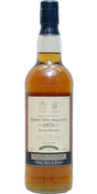 Glenlivet 1975 (Bottled 2008) Berrys' Own Selection Scotch Whisky | 700ML at CaskCartel.com