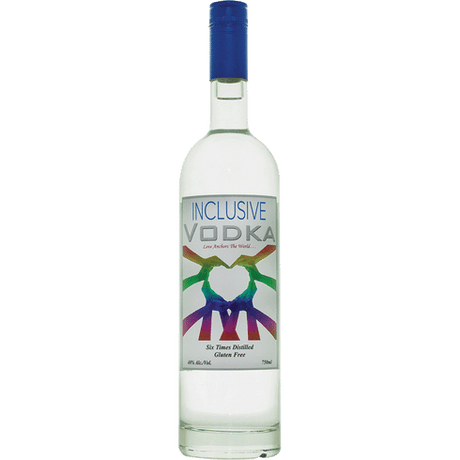 Inclusive Vodka at CaskCartel.com