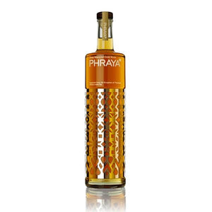 Phraya Deep Matured Gold Rum - CaskCartel.com