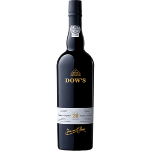 Dow's 20 Year Old Tawny Port at CaskCartel.com