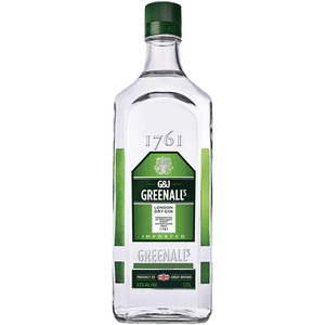 G&J Greenall's Gin | 1.75L at CaskCartel.com