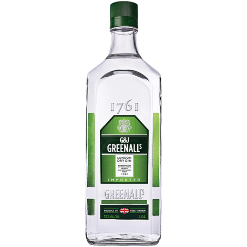 G&J Greenall's Gin | 1.75L