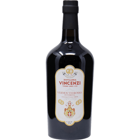 Vincenzi Rosso Di Torino Vermouth Vermouth  at CaskCartel.com