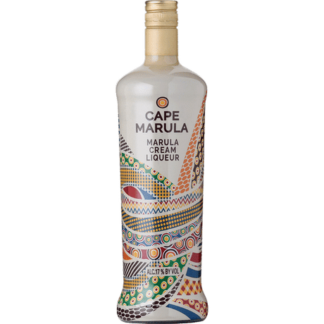 Cape Marula Cream Liqueur at CaskCartel.com