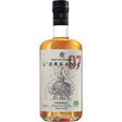Jean-Luc Pasquet L'Organic 07 Cognac at CaskCartel.com