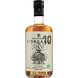 Jean-Luc Pasquet L'Organic 10 Cognac at CaskCartel.com