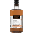 Heritage Dual Barrel Bourbon Whiskey at CaskCartel.com