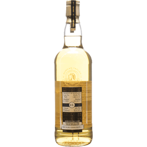 Dimensions Bruichladdich 15 Year Single Malt Scotch Whisky at CaskCartel.com
