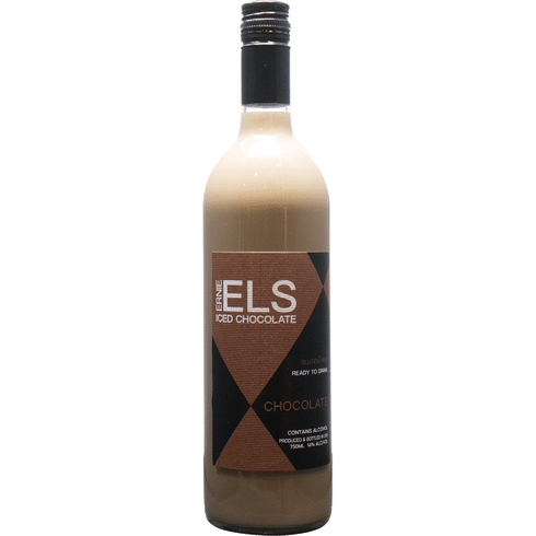 Ernie Els Iced Chocolate Ready To Drink Cocktail