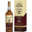 Glen Fohdry 29 Year Single Malt Scotch Whisky at CaskCartel.com