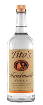Tito's Handmade Vodka | 1L at CaskCartel.com