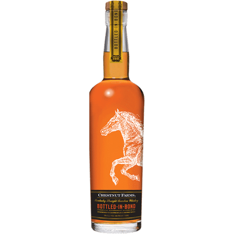 Chestnut Farms Bottled in Bond Whiskey at CaskCartel.com