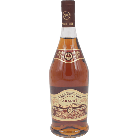 Ararat 7 Year Otborny Brandy at CaskCartel.com