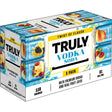 Truly Vodka Soda Twist Variety Cocktail | 8x355ML at CaskCartel.com
