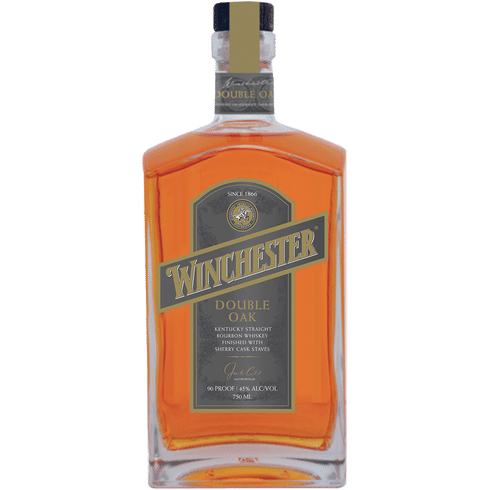Winchester KY Double Oak Bourbon Whiskey  at CaskCartel.com