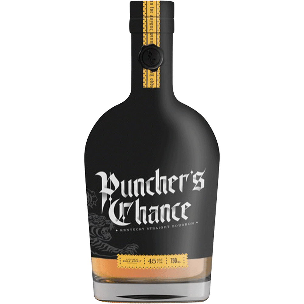 Puncher's Chance Kentucky Straight Bourbon Whiskey at CaskCartel.com