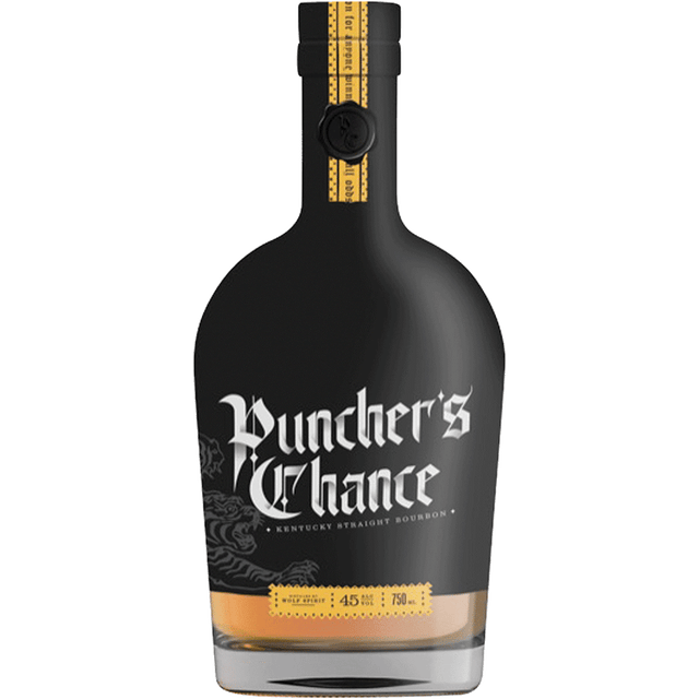 Puncher's Chance Kentucky Straight Bourbon Whiskey at CaskCartel.com