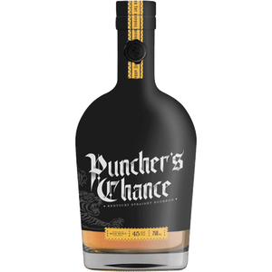 Puncher's Chance Kentucky Straight Bourbon Whiskey at CaskCartel.com