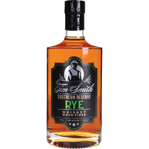 Tim Smith Southern Reserve Rye Whiskey  at CaskCartel.com